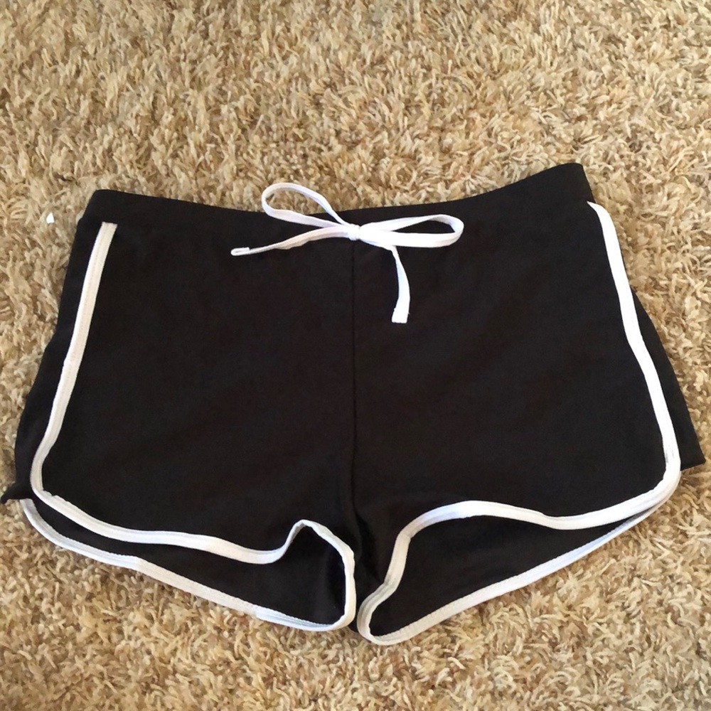Swim shorts